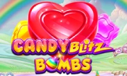 Candy Blitz Bombs